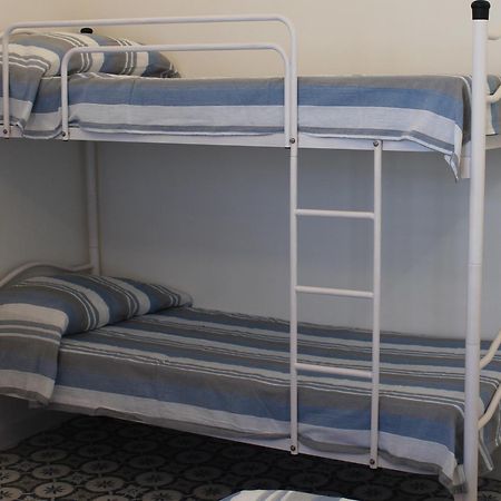 The Twins Rooms In Marettimo 2 외부 사진