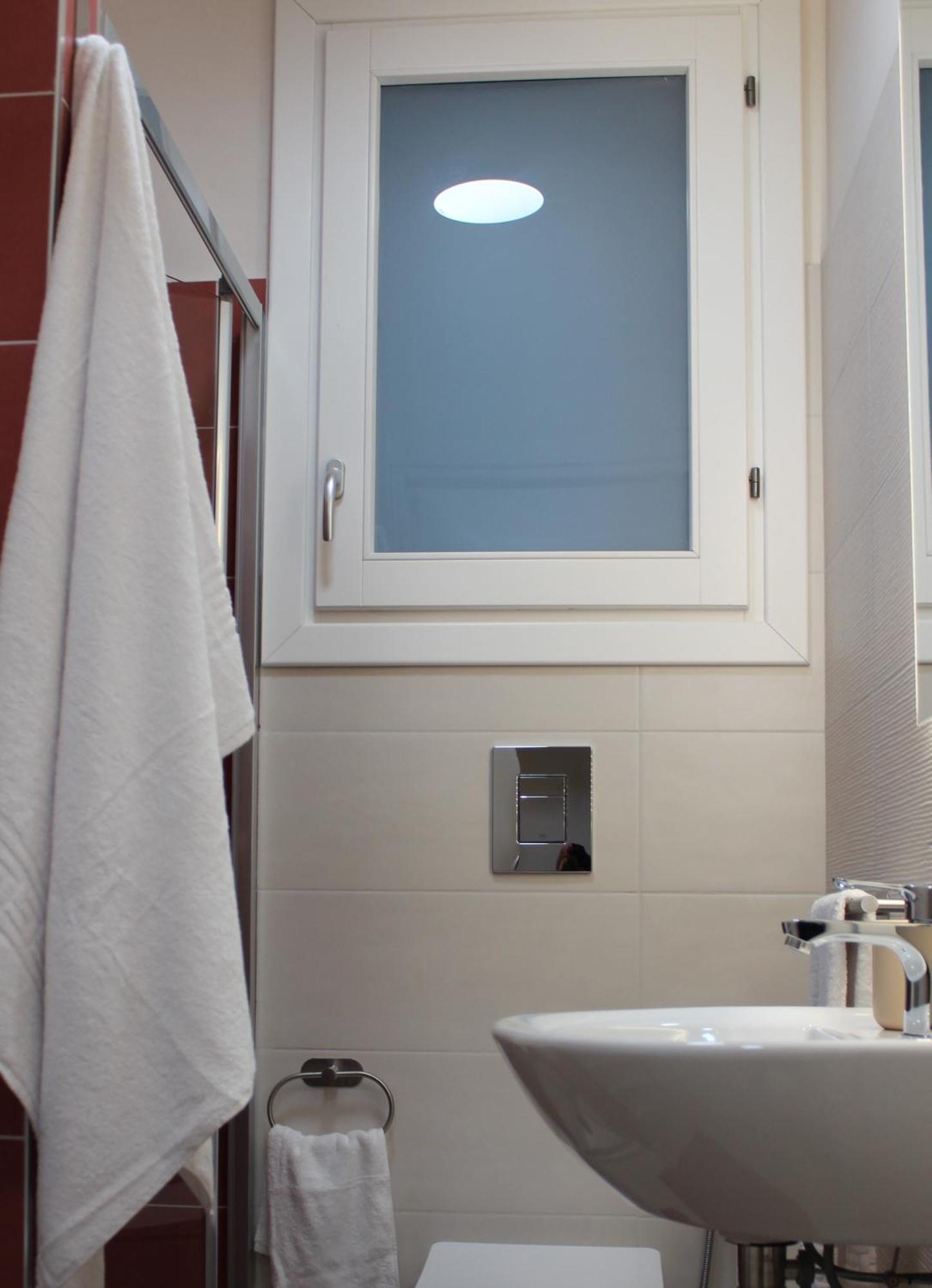 The Twins Rooms In Marettimo 2 외부 사진